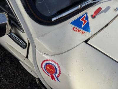 1967 Austin Mini Cooper