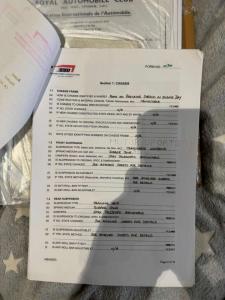 1967 Austin Mini Cooper