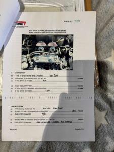 1967 Austin Mini Cooper