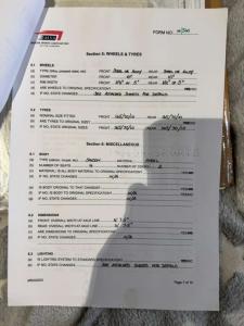 1967 Austin Mini Cooper