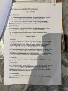 1967 Austin Mini Cooper