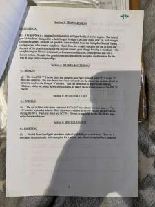 1967 Austin Mini Cooper