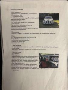 1967 Austin Mini Cooper