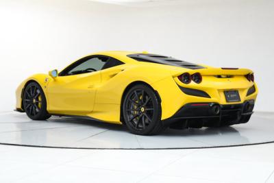 2022 Ferrari F8 Tributo