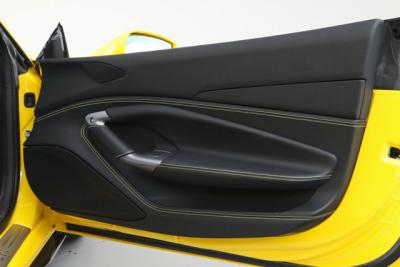 2022 Ferrari F8 Tributo