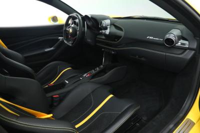 2022 Ferrari F8 Tributo