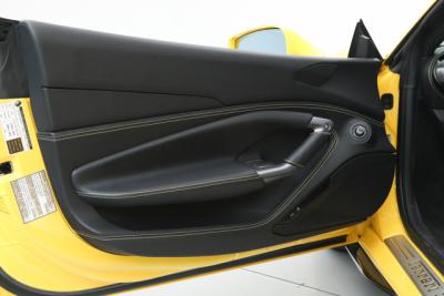 2022 Ferrari F8 Tributo