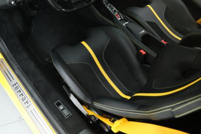 2022 Ferrari F8 Tributo