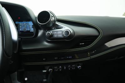 2022 Ferrari F8 Tributo