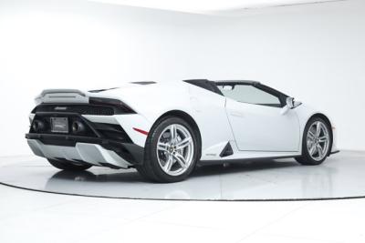 2023 Lamborghini Huracan EVO