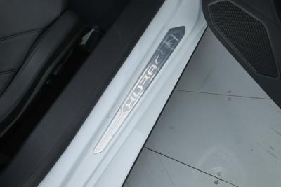 2023 Lamborghini Huracan EVO