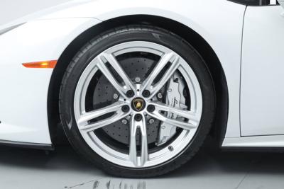 2023 Lamborghini Huracan EVO