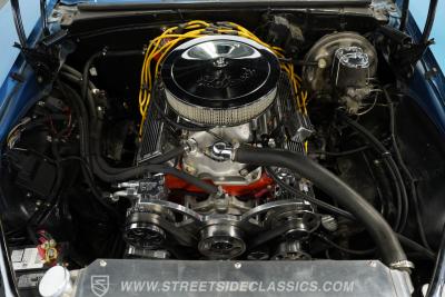 1969 Chevrolet Camaro SS Tribute