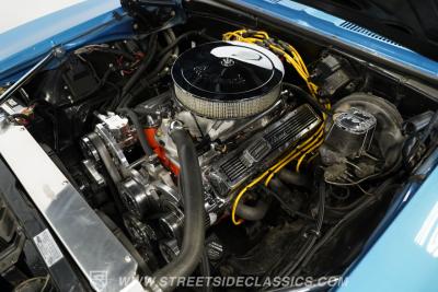 1969 Chevrolet Camaro SS Tribute