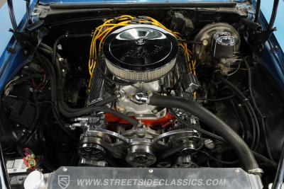 1969 Chevrolet Camaro SS Tribute