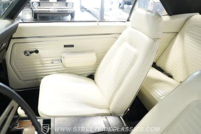 1969 Chevrolet Camaro SS Tribute