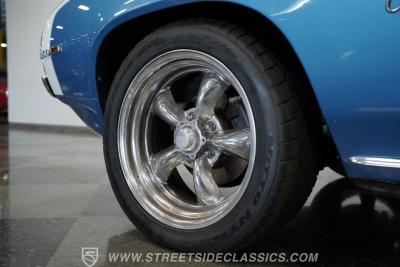 1969 Chevrolet Camaro SS Tribute