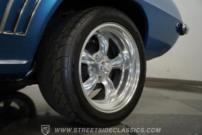 1969 Chevrolet Camaro SS Tribute