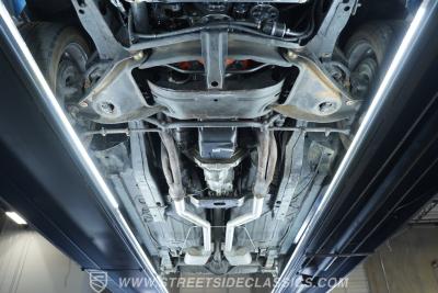 1969 Chevrolet Camaro SS Tribute