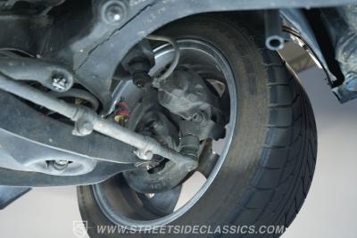 1969 Chevrolet Camaro SS Tribute