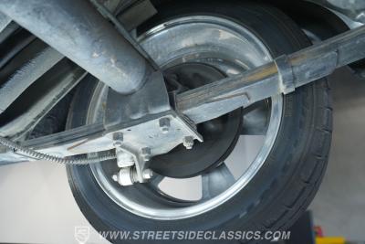 1969 Chevrolet Camaro SS Tribute