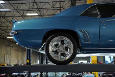 1969 Chevrolet Camaro SS Tribute