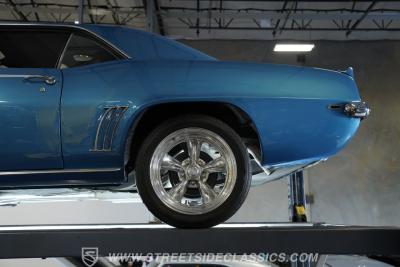 1969 Chevrolet Camaro SS Tribute