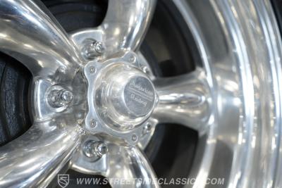 1969 Chevrolet Camaro SS Tribute