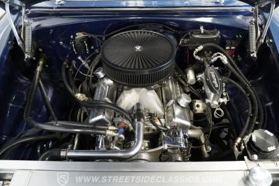 1955 Chevrolet Bel Air