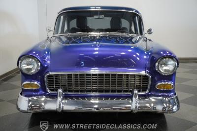 1955 Chevrolet Bel Air