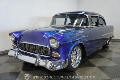 1955 Chevrolet Bel Air