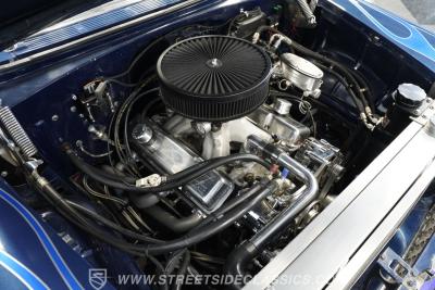 1955 Chevrolet Bel Air