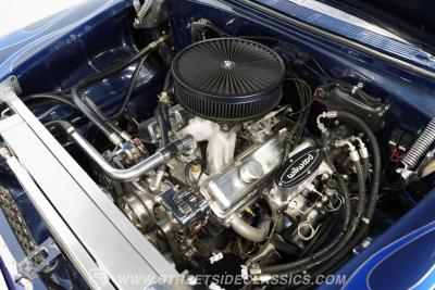 1955 Chevrolet Bel Air