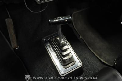 1955 Chevrolet Bel Air