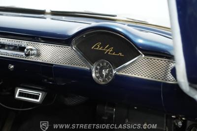 1955 Chevrolet Bel Air