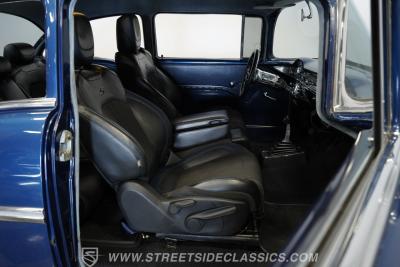 1955 Chevrolet Bel Air