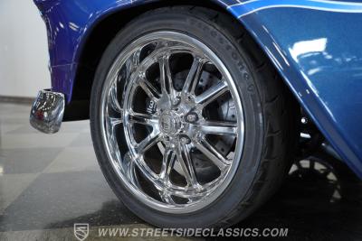 1955 Chevrolet Bel Air