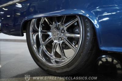 1955 Chevrolet Bel Air