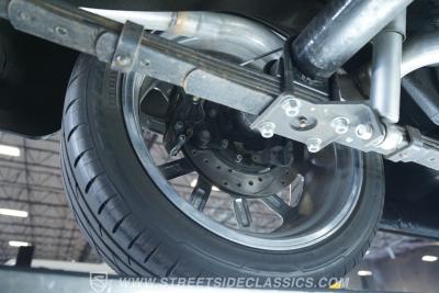 1955 Chevrolet Bel Air