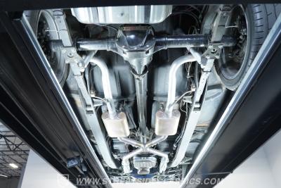 1955 Chevrolet Bel Air