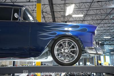 1955 Chevrolet Bel Air