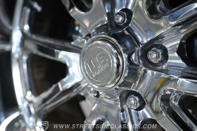 1955 Chevrolet Bel Air