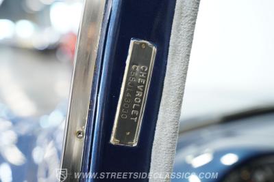 1955 Chevrolet Bel Air