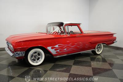 1960 Chevrolet El Camino
