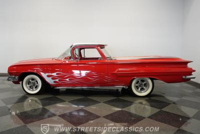 1960 Chevrolet El Camino