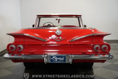 1960 Chevrolet El Camino