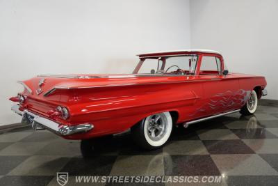 1960 Chevrolet El Camino