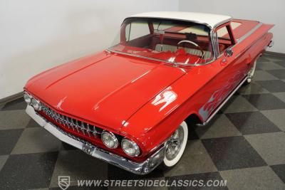 1960 Chevrolet El Camino