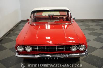 1960 Chevrolet El Camino