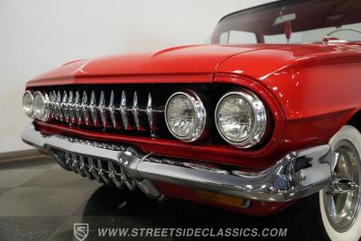 1960 Chevrolet El Camino